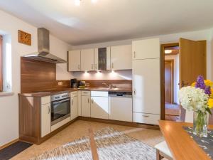 Appartement Salvenblick