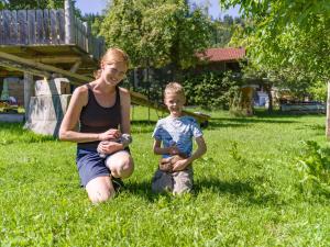 Appartement Salvenblick