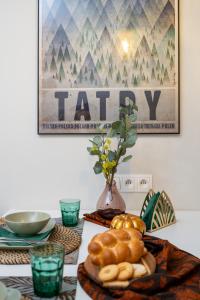 Avium Old Town Apartments