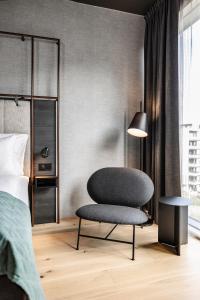 Quality Hotel Hasle Linie