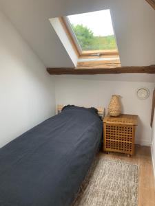 Maison dhôtes et bien-être Ahimsa