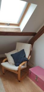 Maisons d'hotes Maison d'hotes et bien-etre Ahimsa : photos des chambres
