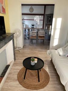 Appartements Le Patio Cathare : photos des chambres