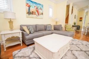 30A Beach House - Sunny Daze by Panhandle Getaways