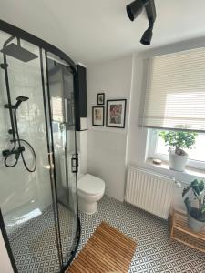 Apartamenty Bielsko Pod Żabami