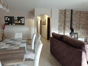 Apartamento Los Arcos