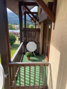Appartements Plenouze : photos des chambres