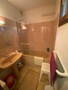 Appartements Plenouze : photos des chambres
