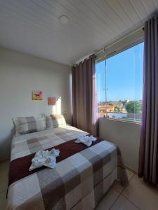 Flats Atitude Maragogi centro