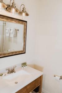Two-Bedroom Suite room in Bryce Pioneer Village