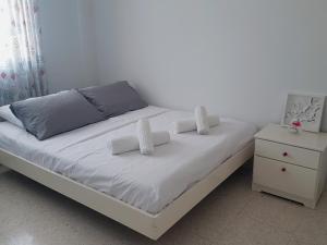 Cozy holyday apartament