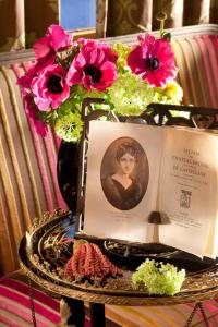 Hotels Hotel Cordelia Opera-Madeleine : photos des chambres