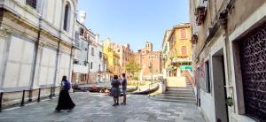 Ca Marco Apartment