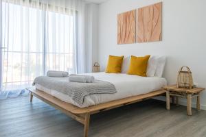 Areia da Consolação