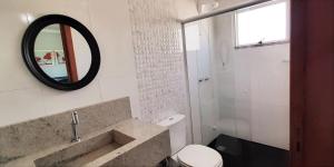 Casa 4 quartos com piscina Bombinhas