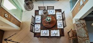 Casa 4 quartos com piscina Bombinhas