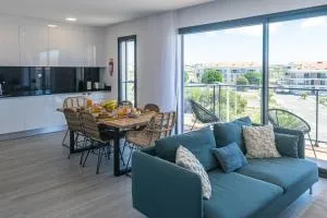 Areia da Consolação - 孔索拉桑