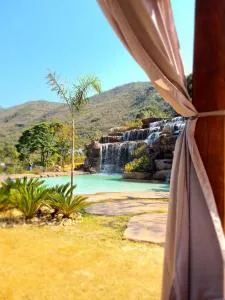 Hotel Recanto do Ouro - 伊塔比里图