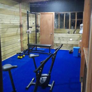 Terra Newen Pucon Family Suites