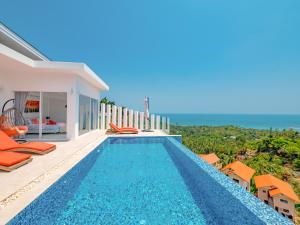 Villa Sea Breeze