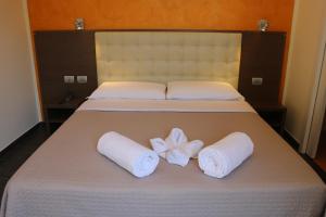 Double Room room in Hotel La Madonnina