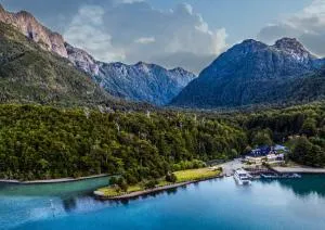 Hotel Puerto Blest - Peulla