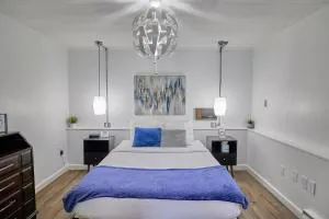 Fairway Paradise tiny home - Safe Harbor