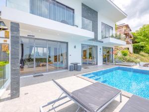 Villas Reef View Garden