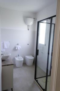 Habitación Doble Grande