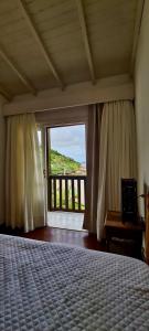 Casa Rio - 04 Quartos de Frente para o Mar