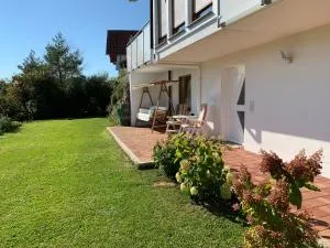 Gemütliche Ferienwohnung im Herzen des Schwarzwaldes - Kappel