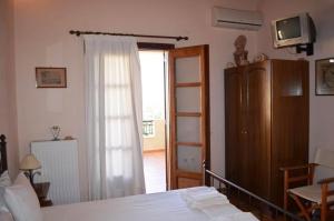 Alexandraki Rooms Lakonia Greece