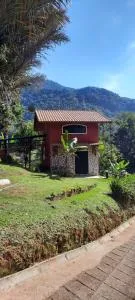 Suítes Casinha do Alto da Bocaina - Refúgio