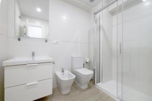 San Basilio, Parking Incluido Junto al Casco Histórico