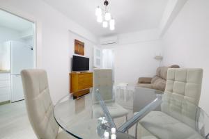 San Basilio, Parking Incluido Junto al Casco Histórico