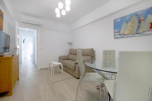 San Basilio, Parking Incluido Junto al Casco Histórico