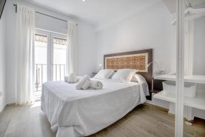 San Basilio, Parking Incluido Junto al Casco Histórico