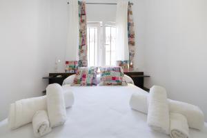 San Basilio, Parking Incluido Junto al Casco Histórico