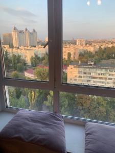 Игоря Шамо бульвар, 15 Апартаменты Левобережная МВЦ Русановка