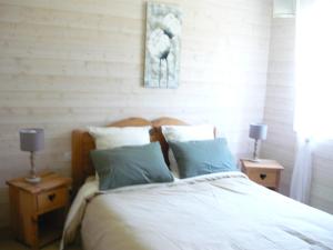 Chalets chalet des pierres opalines : photos des chambres