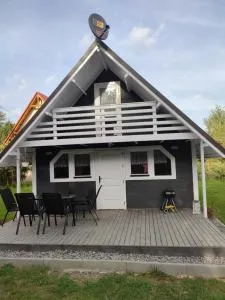 Domek w Twardorzeczce - 文盖尔斯卡－古尔卡