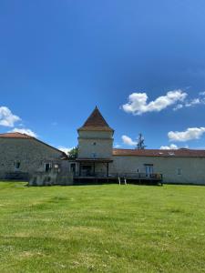Domaine de Villot