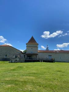 Hotels Domaine de Villot : photos des chambres