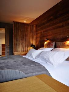 Hotels Alliey & Spa Piscine Appart-hotel Serre chevalier : photos des chambres