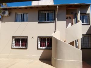 ANA Apartments & Parking Mendoza