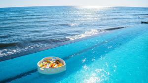 Air Sanih Beach Villa