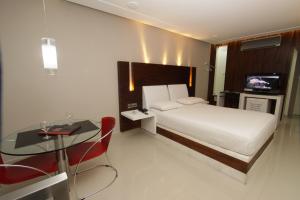 Rarus Motel Cidade Jardim (Adult Only)