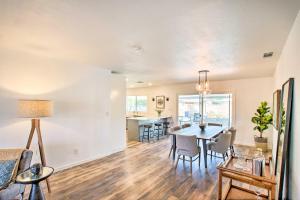 6 Mi to Tempe Diable Stadium Home with Heated Pool