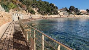 Les Appartements de La Marina : photos des chambres