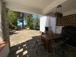 Casa da Xica - Refúgio de Campo